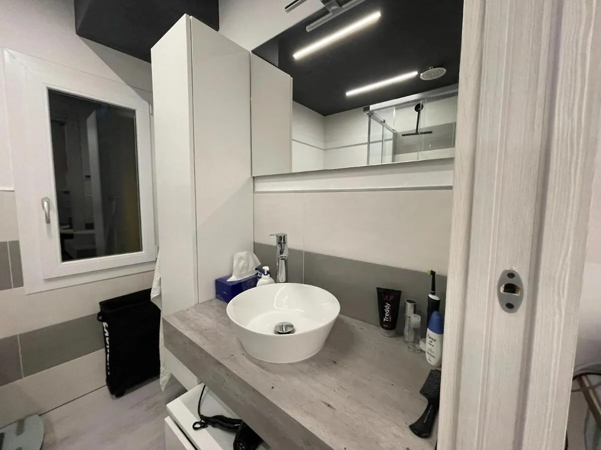 La Violetta Montemerlo Villa Marin Apartman