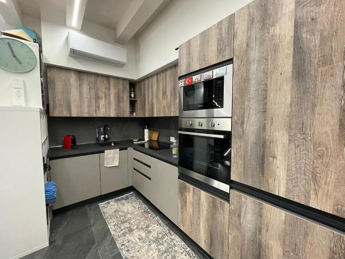 La Violetta Montemerlo Villa Marin Apartman